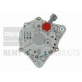 thumbnail image 2 of Alternator-New Remy 92502, 2 of 4