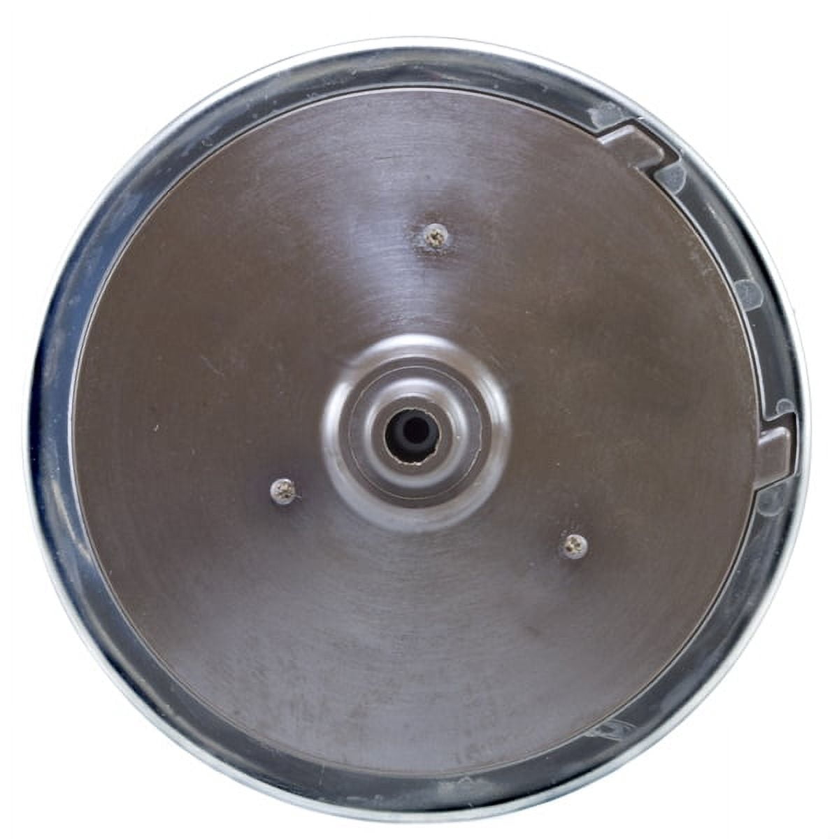 EGR Vacuum Modulator