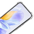 thumbnail image 4 of IMAK UX-4 Series for Samsung Galaxy S24+ Case Straight Frame Four Corner Shockproof Clear TPU Cover, 4 of 5