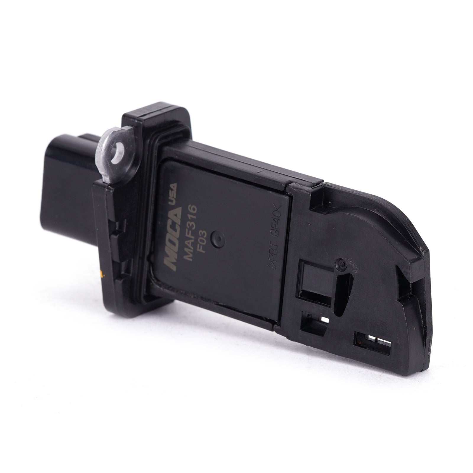 MOCA AUTOPARTS Mass Air Flow Sensor Fit for 2010-2014 Ford F-150 6.2L & 2011-2014 Ford Mustang 3.7L 5.0L & 2011-2016 Ford F-250 F-350 Super Duty 6.2L