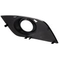 thumbnail image 6 of New Left Front Fog Light Trim Compatible With Mercedes Benz Ml550 Base Ml350 Base Ml320 Bluetec 4Matic Ml320 Cdi Ml63 Amg Ml350 4Matic 2008-2011 By Mb1038133 1648853723 REPM108018, 6 of 8