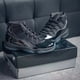 thumbnail image 1 of Ni - ke Air Jordan 11 Retro Style Comfortable Men's Basketball Shoes Size 10-12, 1 of 5