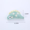 thumbnail image 5 of CIMAXIC 3Pcs Funny Cat Game Plush Toys Educational Toy Creative Cat Playing Props Cat Teaser Interactive Toy (Random Style, Assorted Color),4.92"X3.35"X0.98", 5 of 5