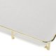 thumbnail image 2 of Vanity Tray Desk Organizer Acrylic Decoration Holder for Perfume Jewelry Cosmetic Makeup, 2 of 3