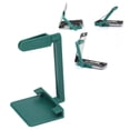 thumbnail image 4 of Mobile Phone Repair Holder, Fixing Bracket Adjustable ABS Shell BEST-131 Lightweight  for Electronics Disassemble, 4 of 8