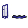 thumbnail image 3 of Suitable for Eufy Anker Sweeping Robot Accessories Roller Brush Filter Robot Vacuum Cleaner Accessor, 3 of 5