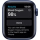 thumbnail image 3 of Apple Watch Series 6 GPS 40 Mm Restaurado Caja Azul Correa Deportiva Azul Marino, 3 of 8