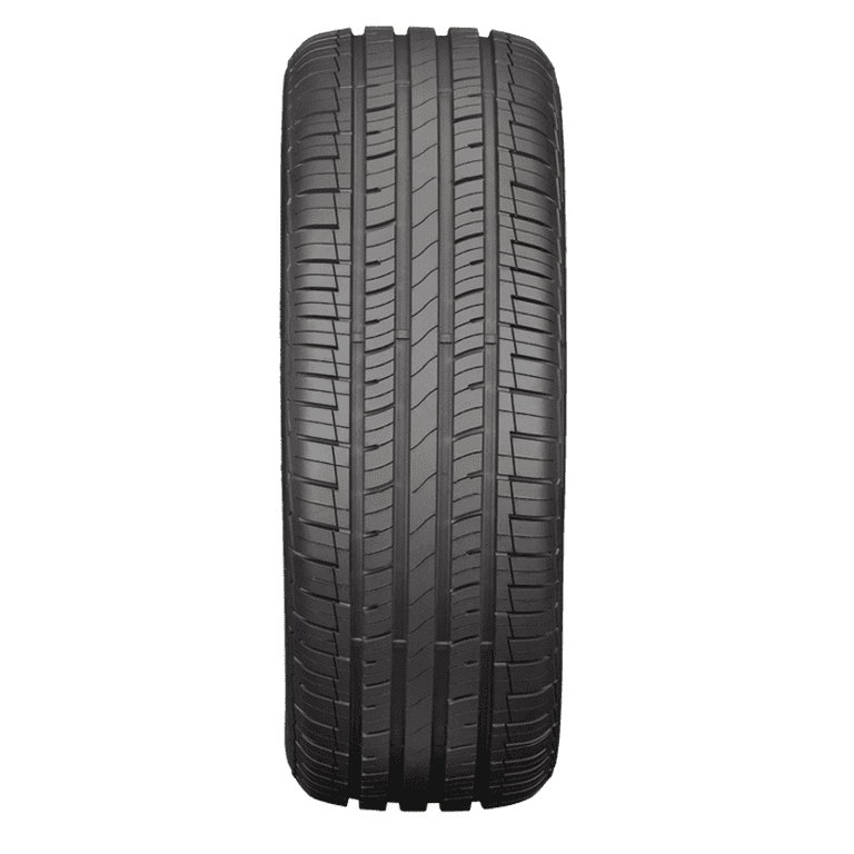 Mastercraft Stratus AS 235/75R15 105T All-Season Tire - Walmart.com