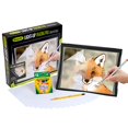thumbnail image 1 of Crayola Light-Up Tracing Pad with Eye-Soft Technology, Arts & Crafts, 1 of 9