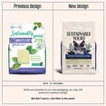 thumbnail image 3 of Litière Biodégradable Multi-Odeurs pour Chats - Petit Grain, 3 of 5