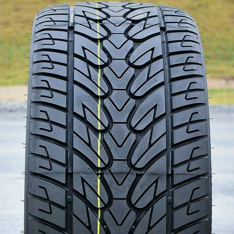 Fullway HS266 Performance Tire, Size 305/35R24 112V XL, All