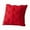 B, variant on AYktou Christmas Pillows Cover 18×18 Inch, Christmas Tree Snowflake Patterns Sofa Throw Pillow Plush Lumbar Knitted Cushion Decorative for Bed Living Room Holiday Cushion Covers Decoration, Red