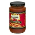thumbnail image 3 of DelGrosso Traditional Pizza Sauce Pepperoni Flavored, 3 of 8
