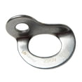 thumbnail image 2 of Colgadores de perno de punto de anclaje inoxidable 10 mm 25KN / 5600Lb de suspensión shamjiam Colgador de perno de escalada en roca, 2 of 8