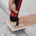 thumbnail image 4 of Muyoka Miuline - Hojas de sierra de liberación rápida para multiherramienta oscilante de madera y metal, 27 unidades, compatibles con Fein Multimaster Porter Cable Black & Decker Bosch Craftsman Ridgi Muyoka Hogar, 4 of 7
