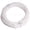 White, variant on Wofarmy Floating Fly Line Weight-forward Casting Strong Polyethylene Construction Red 5F