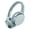 Green, variant on Restored Srhythm NC25 Noise Cancelling Stereo Headphones Bluetooth 5.3, Over-Ear with ANC ,Mic,50H Playtime (Refurbished)
