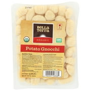 Bella Terra Organic Potato Gnocchi, 17.6 OZ