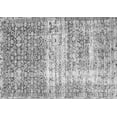thumbnail image 1 of Ahgly Company Indoor Rectangle Persian Gray Traditional Area Rugs, 3' x 5', 1 of 1