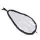 thumbnail image 5 of Cubierta de la kayak a prueba de polvo de la de kayak cubierta de la cubierta de la protector Plata 884 cm x 554 cm, 5 of 8