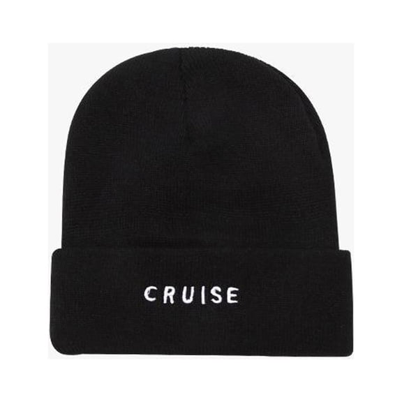Dyfzdhu Men Women Autumn Winter Pile Hat Of Hats Retro Fashion Warm Black