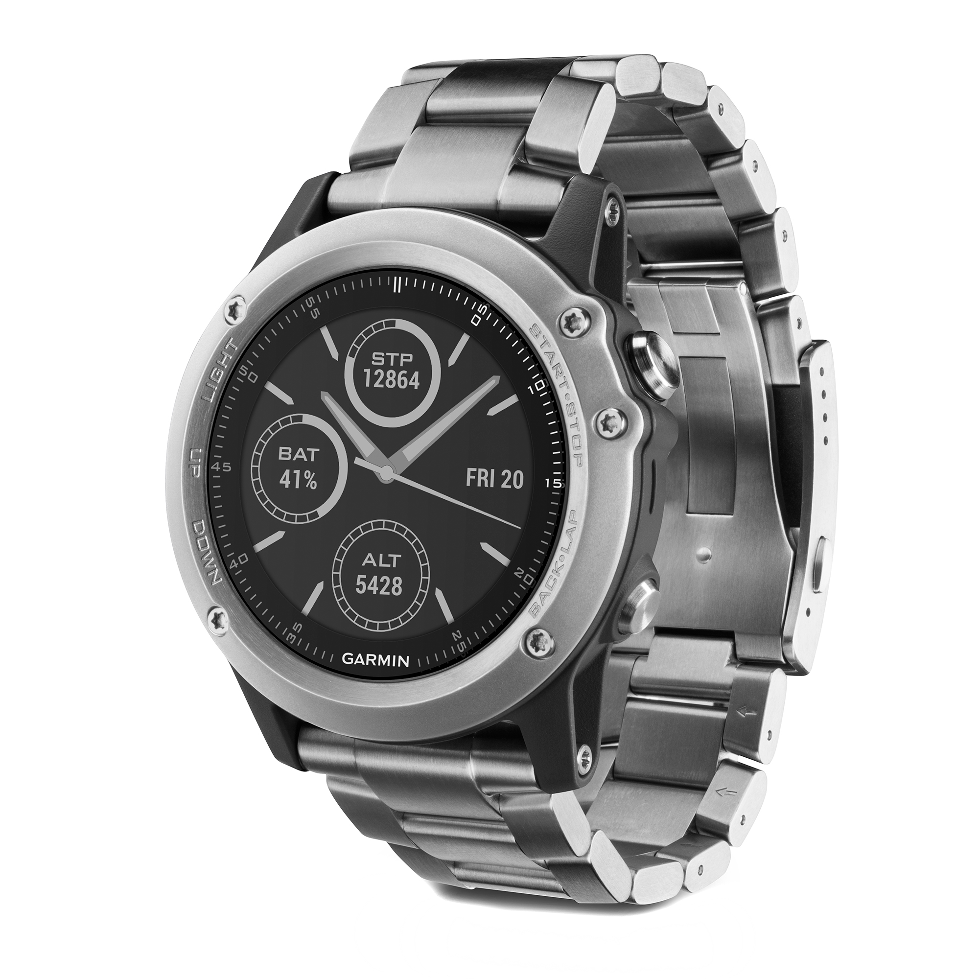 garmin fenix 3 hr walmart