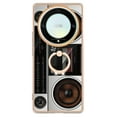 thumbnail image 2 of Electroplate Case For Honor X9a 5G/Magic5 Lite 5G,Kickstand IMD 2.0mm Soft TPU Phone Case, 2 of 5