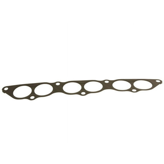 Intake Plenum Gasket - Compatible with 2007 - 2009 Hyundai Santa Fe 2.7L V6 2008