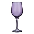 thumbnail image 3 of Set 6  Copas vidrio Cristal para Vino Tinto Lav Fame 480ML Color Malva, 3 of 3