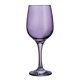 thumbnail image 3 of Set 6  Copas vidrio Cristal para Vino Tinto Lav Fame 480ML Color Malva, 3 of 3