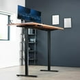 VIVO Electric Dual Motor Stand Up Desk Frame for 40 to 84 inch Table