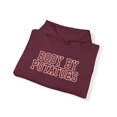 thumbnail image 4 of Potato Hoodie Gifts Hooded Sweatshirt Pullover Shirt, 4 of 4