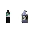 thumbnail image 1 of Kit de pintura Casafoyer Versatemp Heavy Tempera Black 473 ml y violeta 3,78 L, 1 of 1