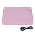 thumbnail image 2 of Heating Padfor Back,USB Heating Pad 3 Hot Heated Pad USB Heated Pad Finest Materials, 2 of 8