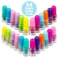 thumbnail image 2 of Set de esmaltes de uñas Expressions Girl Scented 24 piezas con funda de transporte, 2 of 7