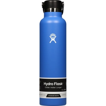 HYDRO FLASK 24 OUNCE CASCADE...