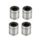 thumbnail image 1 of Rodamientos lineales LM8SUU de 8 mm de diámetro y 17 mm de longitud para impresora 3D CNC, 4 piezas, 1 of 3