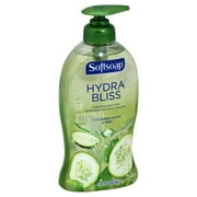Colgate Palmolive Softsoap Hand Soap, 11.25 oz