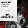 thumbnail image 4 of Elvis Presely Comback Performance Officially Licensed Beach Towel 30' X 60', 4 of 6