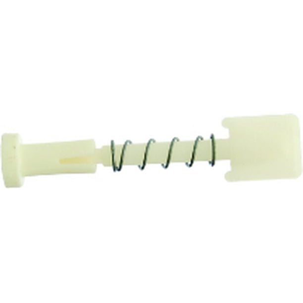 Screen Hardware Screen Spring Plunger 9017