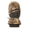 thumbnail image 4 of Guide Gear Brushed Tricot Insulated Pop-Top Mittens Realtree APX MEDIUM, 4 of 5