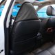 thumbnail image 3 of Funda de asiento de coche Leader Accessories, toalla impermeable, gris, 3 of 6