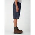 thumbnail image 5 of Genuine Dickies Mens 13" Relaxed Fit Flex Multi-Use Pocket Short, 5 of 6