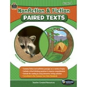 (GR. 3) NONFICTION & FICTION PA