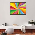thumbnail image 3 of Wdftyju 5D diamante pintura arco iris remolino cuadrado completo diamante mosaico pared Wdftyju 6rp6nm5el1tf1sv0, 3 of 9