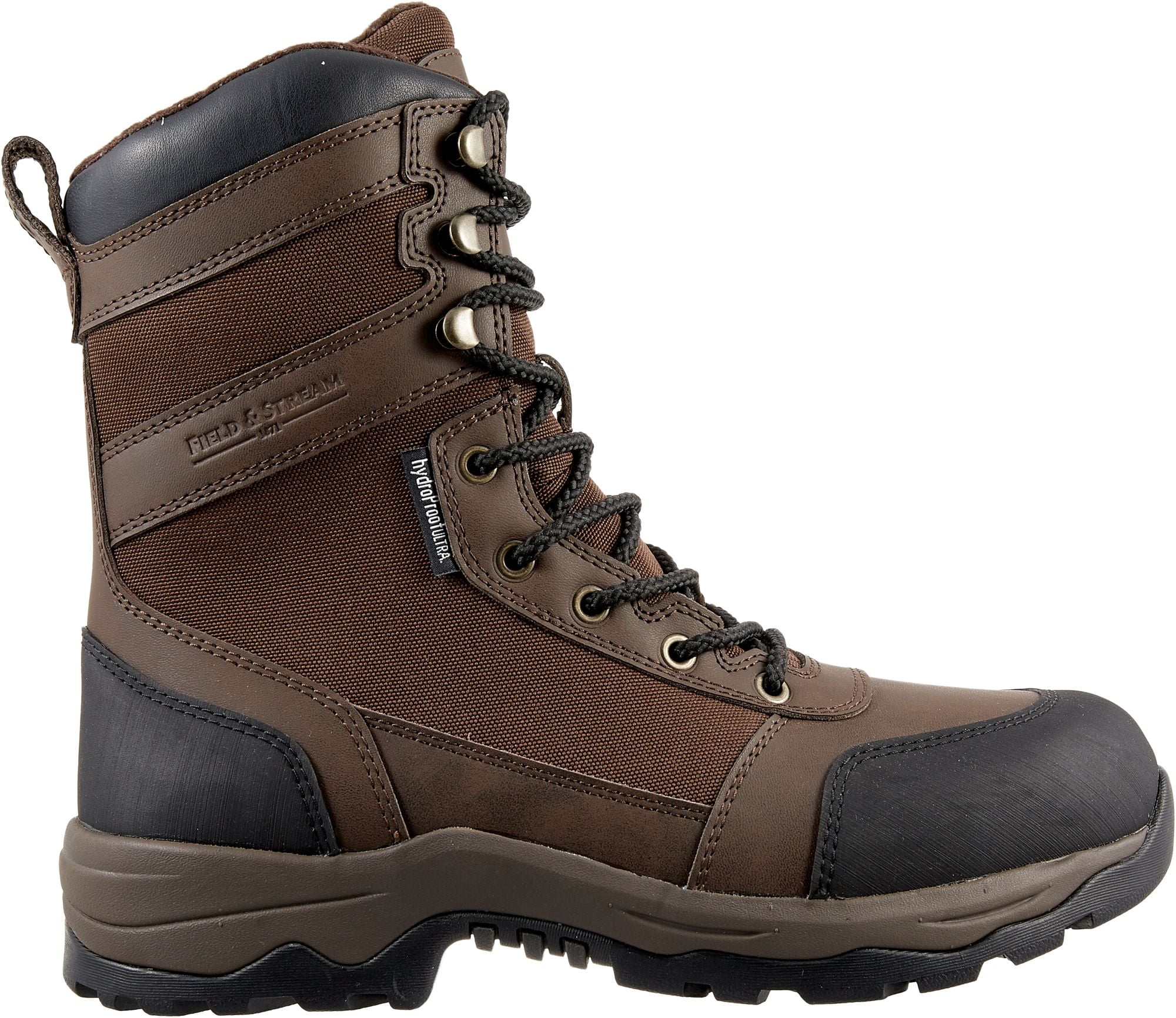 men's 400g waterproof winter boots