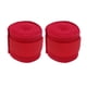 thumbnail image 2 of Guantes deportivos de algodón Ehuebsd para Kick Boxing vendaje Sanda 2 pares 2,5 m color blanco, 2 of 8