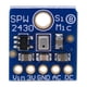 thumbnail image 3 of Silicon MEMS Microphone Sensor, Stable Sound Detection Sensor Accuracy Practical With 5Pin For Speech Converter For Most People ANGGREK Silicon MEMS Microphone Sensor, 3 of 8