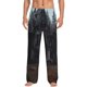 thumbnail image 1 of Balery Gloomy Mansion Forest Scene Pantalones de pijama para hombre, pijama ultraligero, pantalón de descanso-XX-Large, 1 of 6