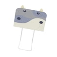 thumbnail image 4 of Ferrocarril de la cama,Cama para bebés rieles seguros de la cama de bebé barandilla,Altura accesorio de cama de cama de riel de cama para bebés ajustable,PITHLERS Guard Barrera de la cama, 4 of 9